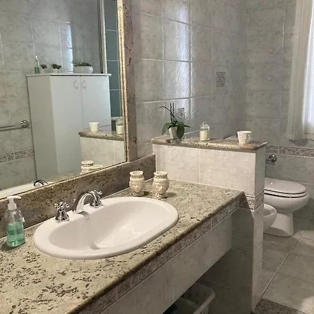 Apartament Maeri Augusta