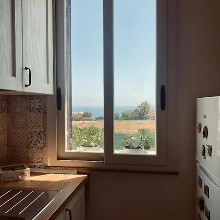 Appartement Maeri *