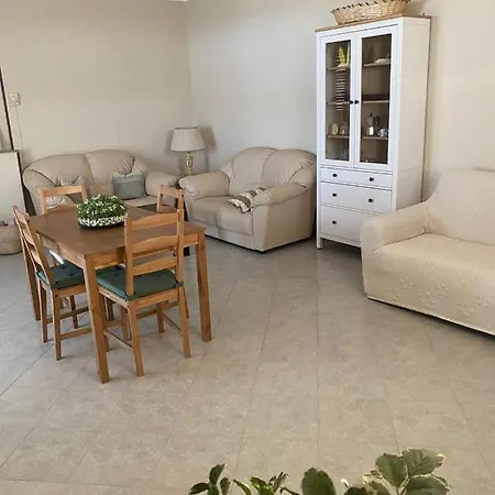 Apartment Maeri