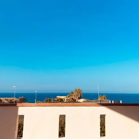 Apartament Maeri Augusta