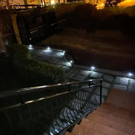 Apartmán Maeri *