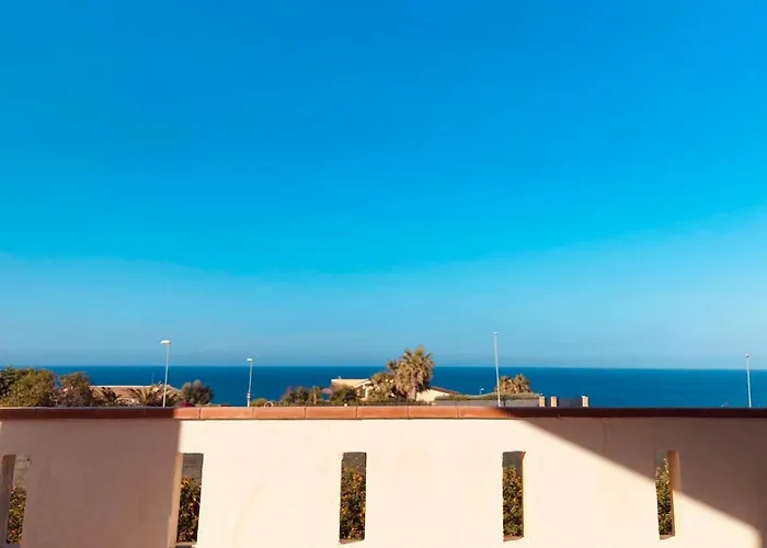 Lägenhet Maeri Augusta