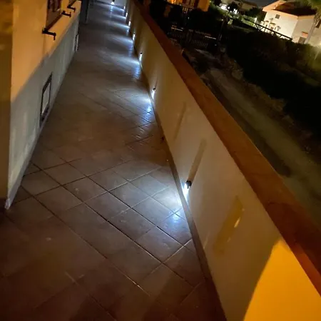 Maeri Apartment *