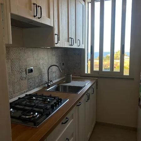Maeri Apartment