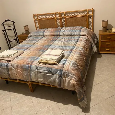 Apartment Maeri