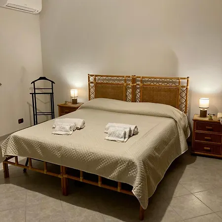 Apartment Maeri *