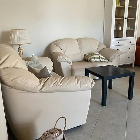 Apartment Maeri