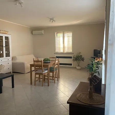 Maeri Apartment