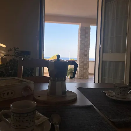 Maeri Apartment