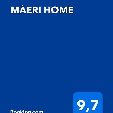 Daire Maeri *